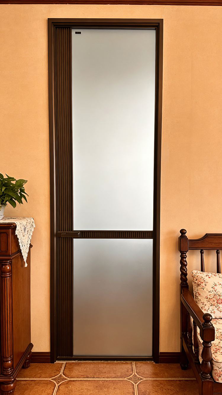 平開(kāi)門(mén)