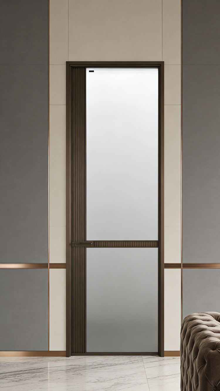 平開(kāi)門(mén)