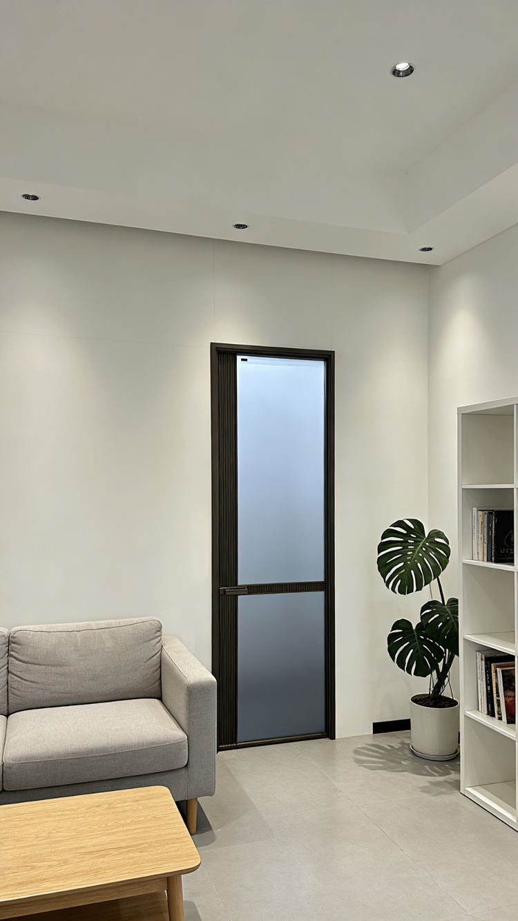 平開(kāi)門(mén)